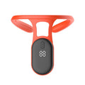 Intelligent Vibration Sensor Posture Corrector