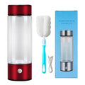 Rich Hydrogen Water Bottle