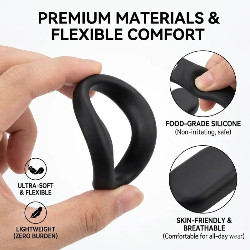 Intelligent Vibration Sensor Posture Corrector